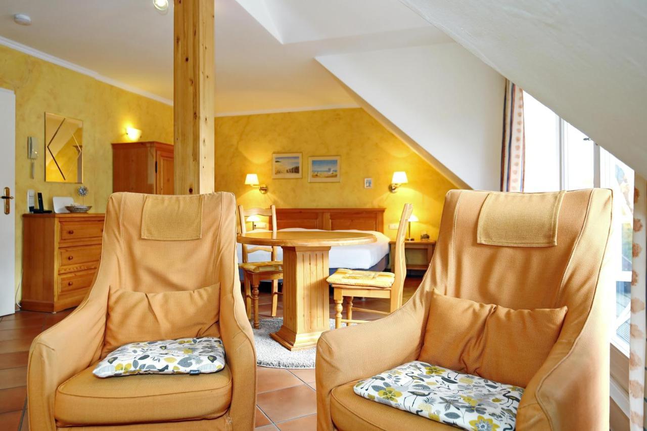 Haus Sonnenburg Wohnung 18 Kühlungsborn Dış mekan fotoğraf